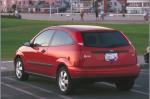 Ford Focus 1999 года